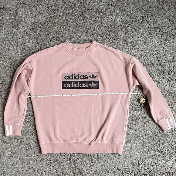 adidas Tops Adidas Sweatshirt Poshmark